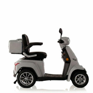 scooter elettrico vega4