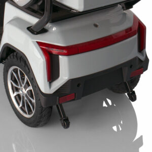 scooter elettrico vega4
