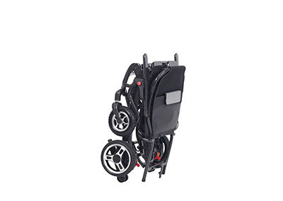 carrozzine elettroniche per disabili