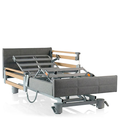 letti ortopedici elettrici