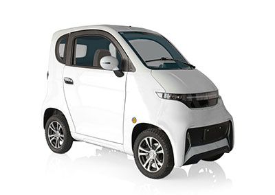 minicar elettriche senza patente