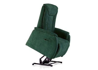 poltrone relax per anziani