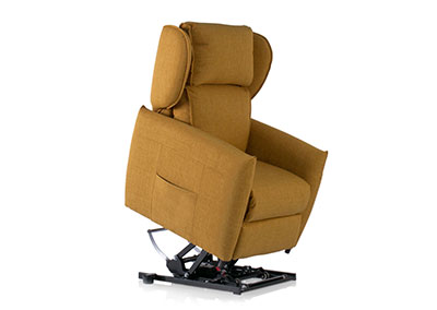 poltrone relax per anziani