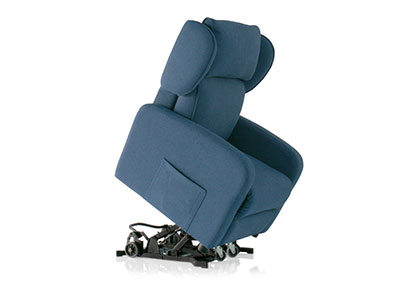 poltrone relax per anziani