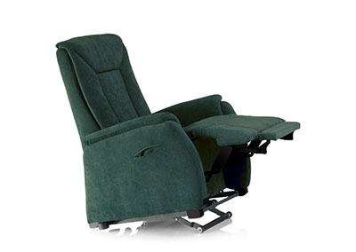 poltrone relax per anziani