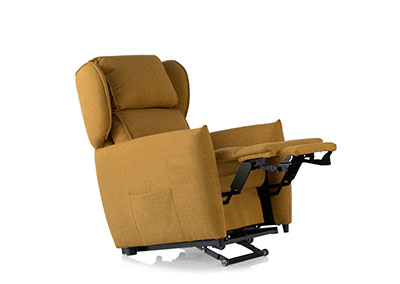 poltrone relax per anziani