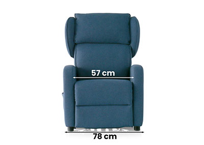 poltrone relax per anziani