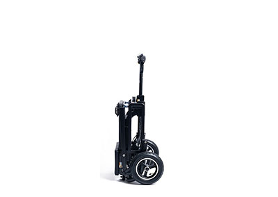 scooter elettrici per anziani