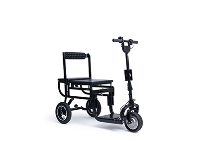 scooter elettrici per anziani